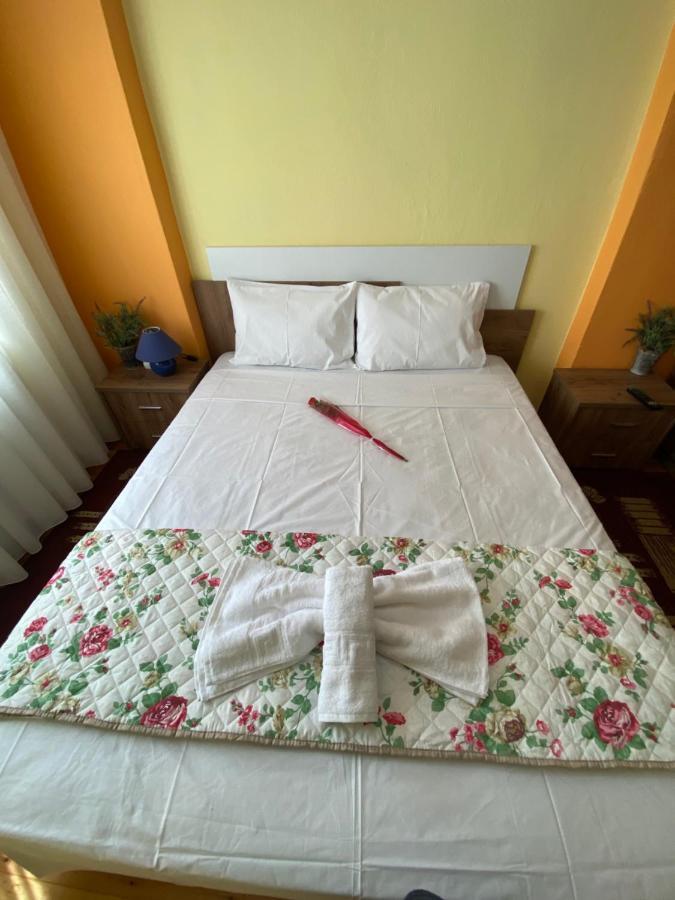 Beautiful Apartment In The Center Of Thessaloniki Buitenkant foto